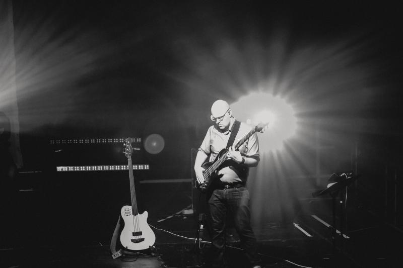 Featured image of post Bass – Live and in the Studio