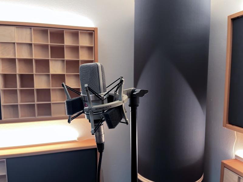 Featured image of post Music production