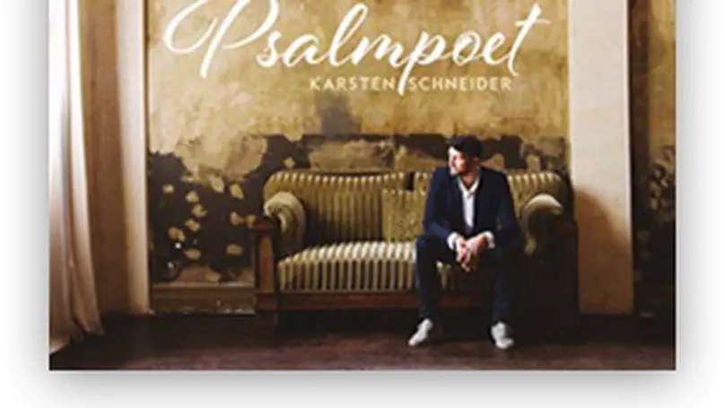 Karsten Schneider – Psalmpoet